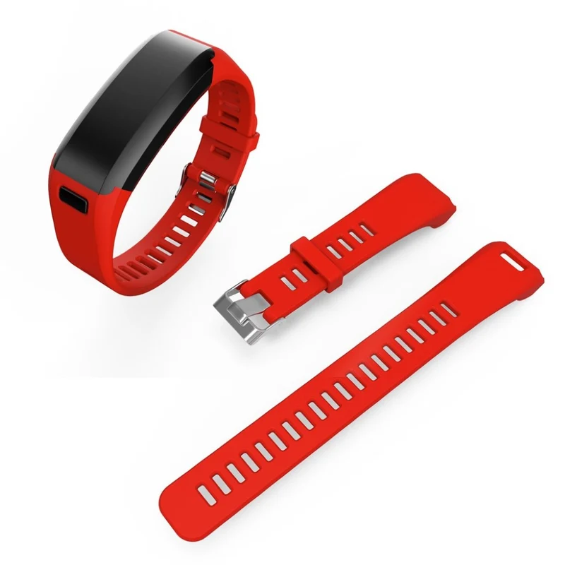 Unglaublich schön Garmin Vivosmart HR Silikon / TPU armband