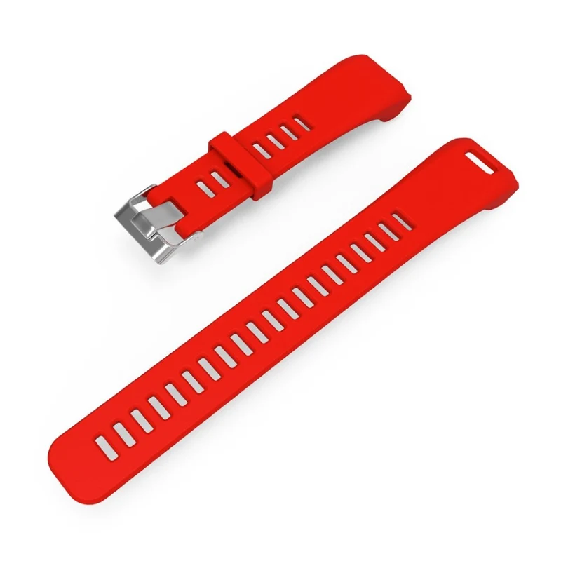 Unglaublich schön Garmin Vivosmart HR Silikon / TPU armband