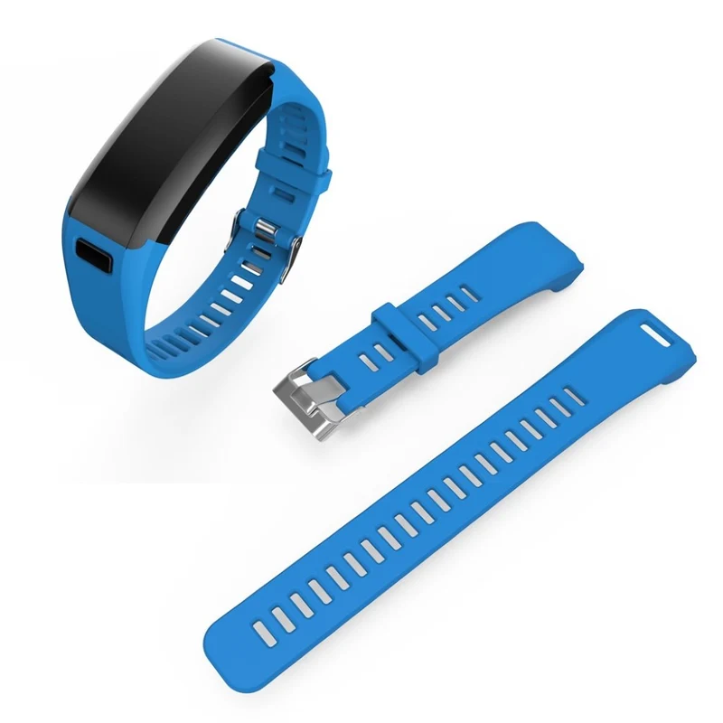 Unglaublich schön Garmin Vivosmart HR Silikon / TPU armband