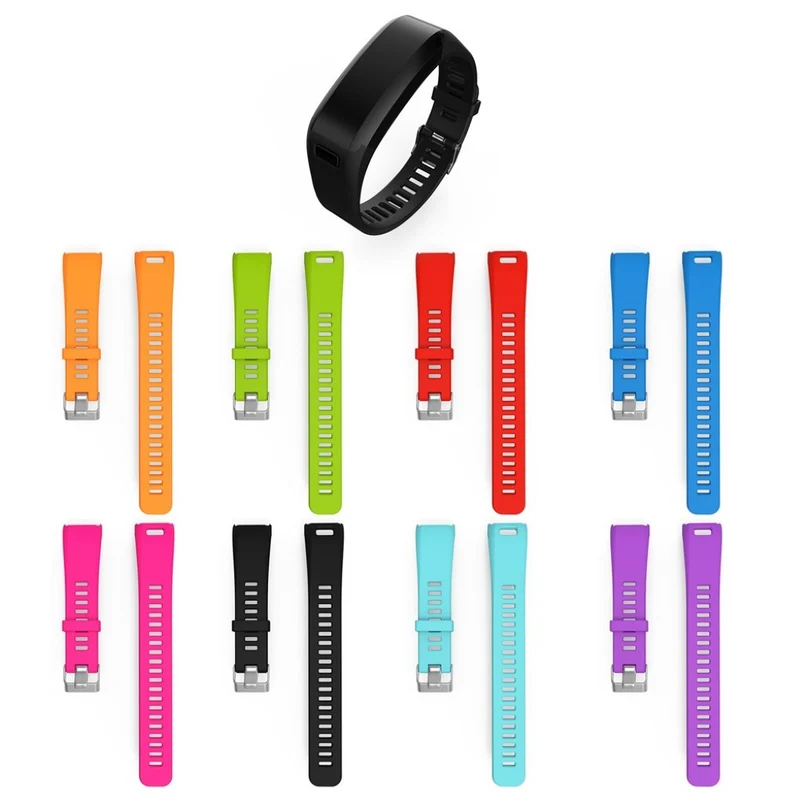 Unglaublich schön Garmin Vivosmart HR Silikon / TPU armband