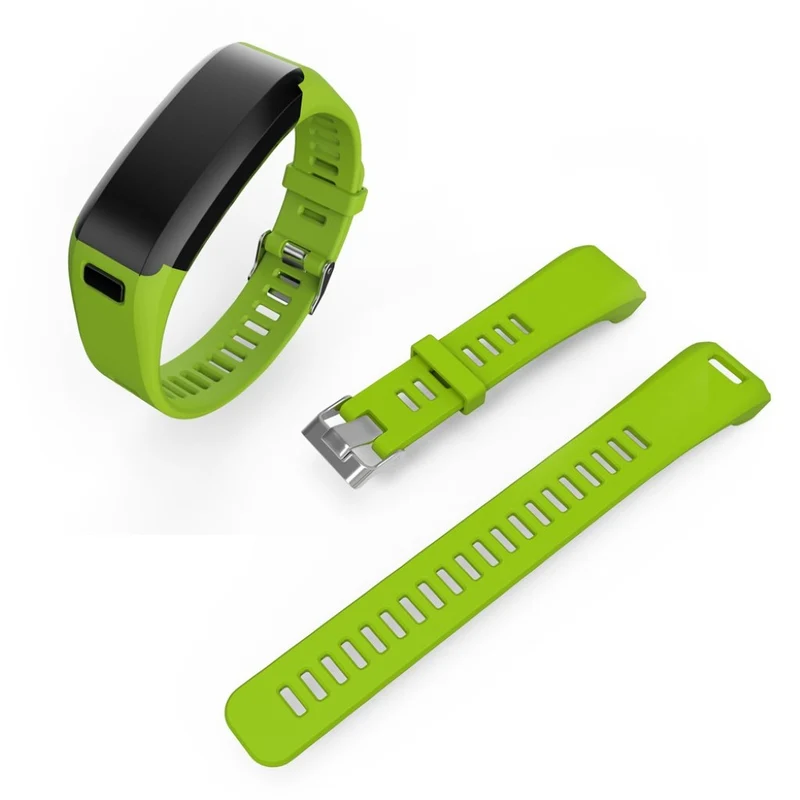 Unglaublich schön Garmin Vivosmart HR Silikon / TPU armband