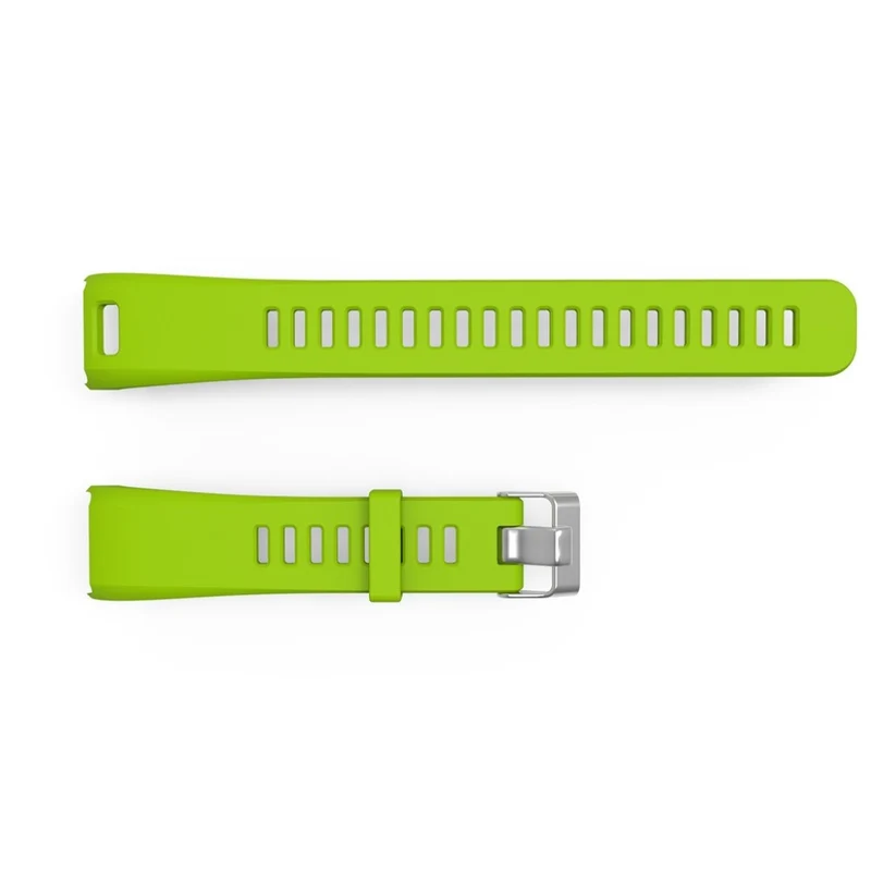 Unglaublich schön Garmin Vivosmart HR Silikon / TPU armband