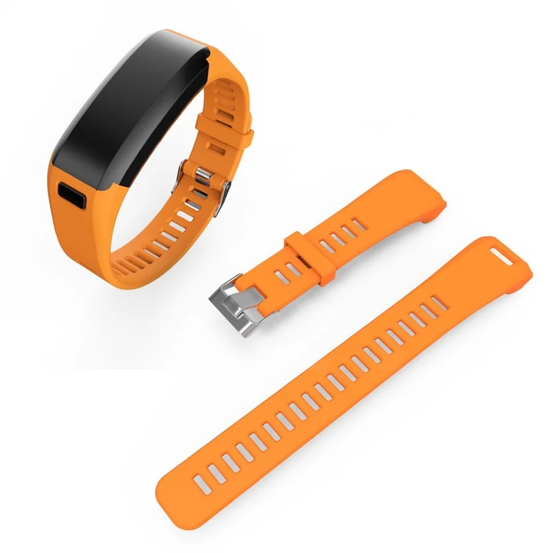 Unglaublich schön Garmin Vivosmart HR Silikon / TPU armband