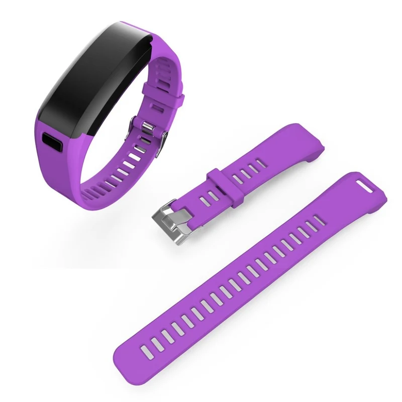 Unglaublich schön Garmin Vivosmart HR Silikon / TPU armband