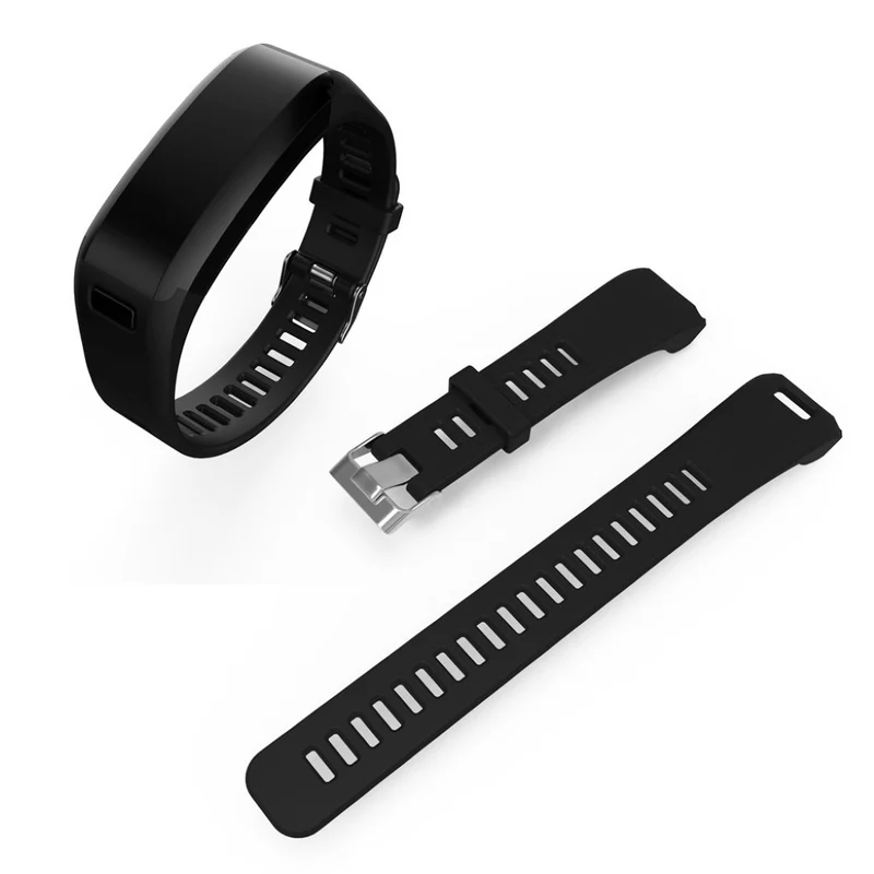 Unglaublich schön Garmin Vivosmart HR Silikon / TPU armband