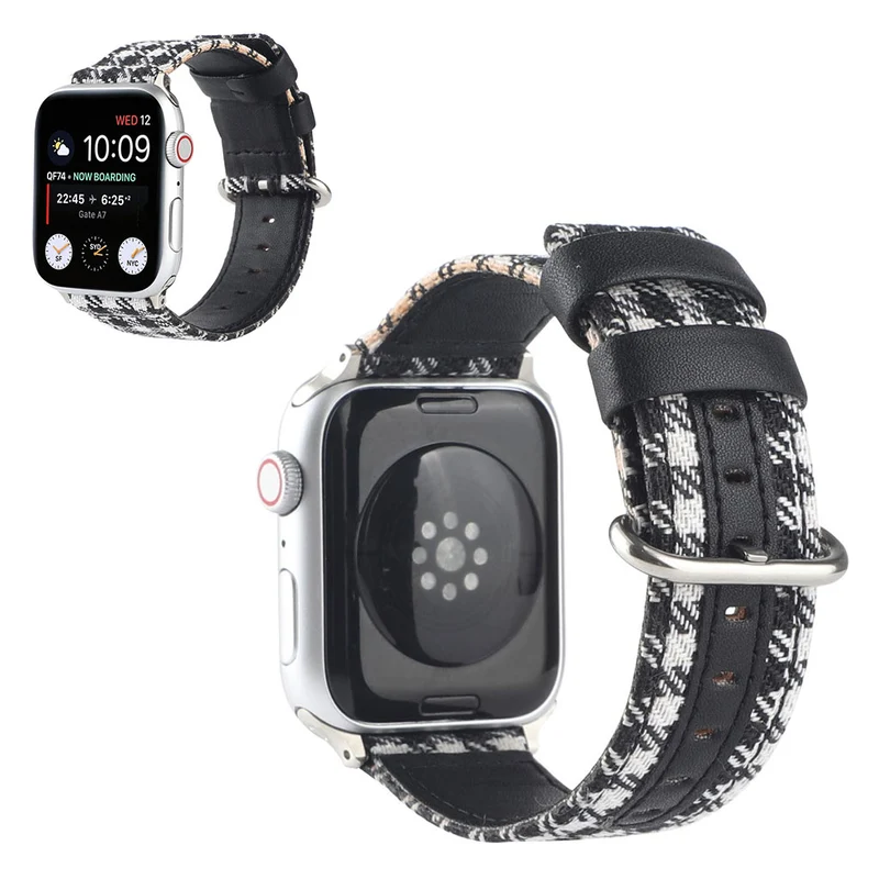 Wirklich schön Universell Apple Textil / Nylon armband