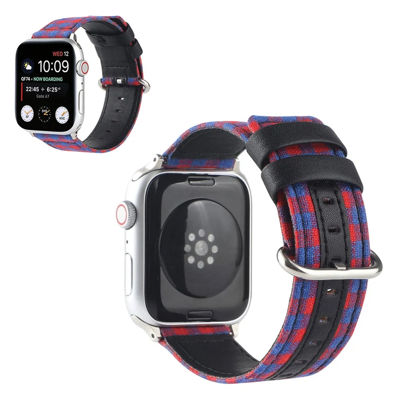 Wirklich schön Universell Apple Textil / Nylon armband