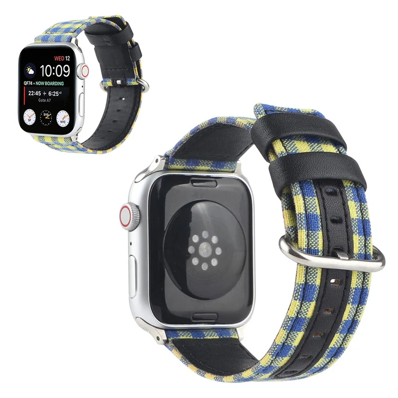 Wirklich schön Universell Apple Textil / Nylon armband