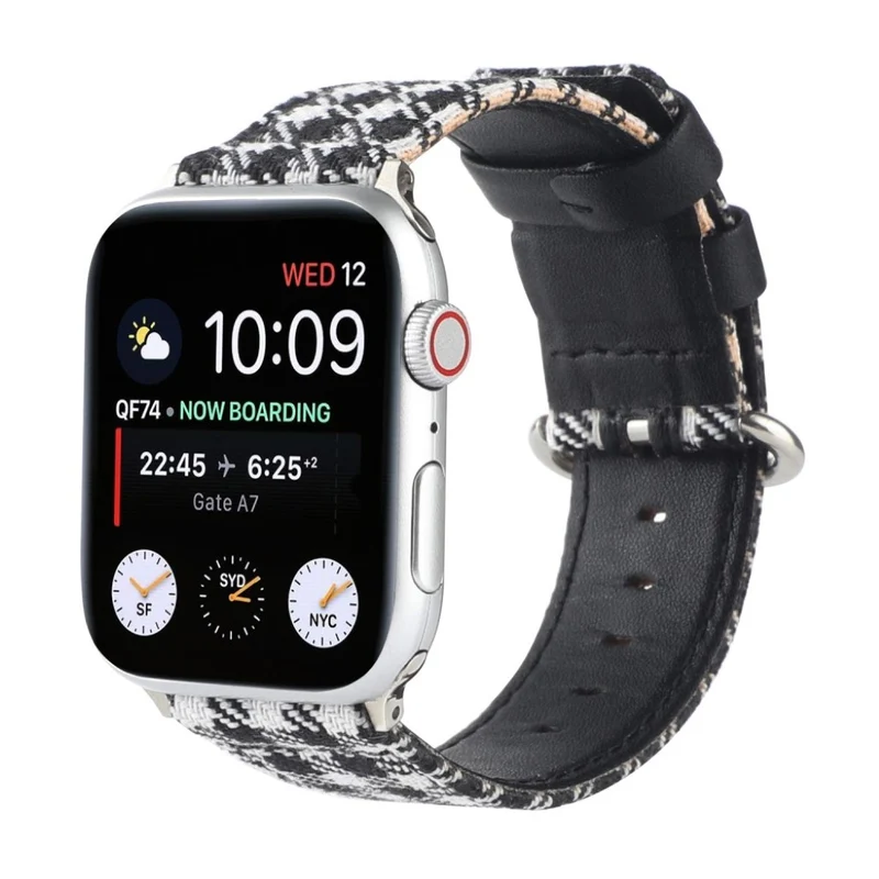 Wirklich schön Universell Apple Textil / Nylon armband