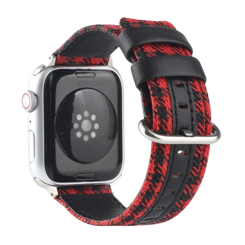 Wirklich schön Universell Apple Textil / Nylon armband