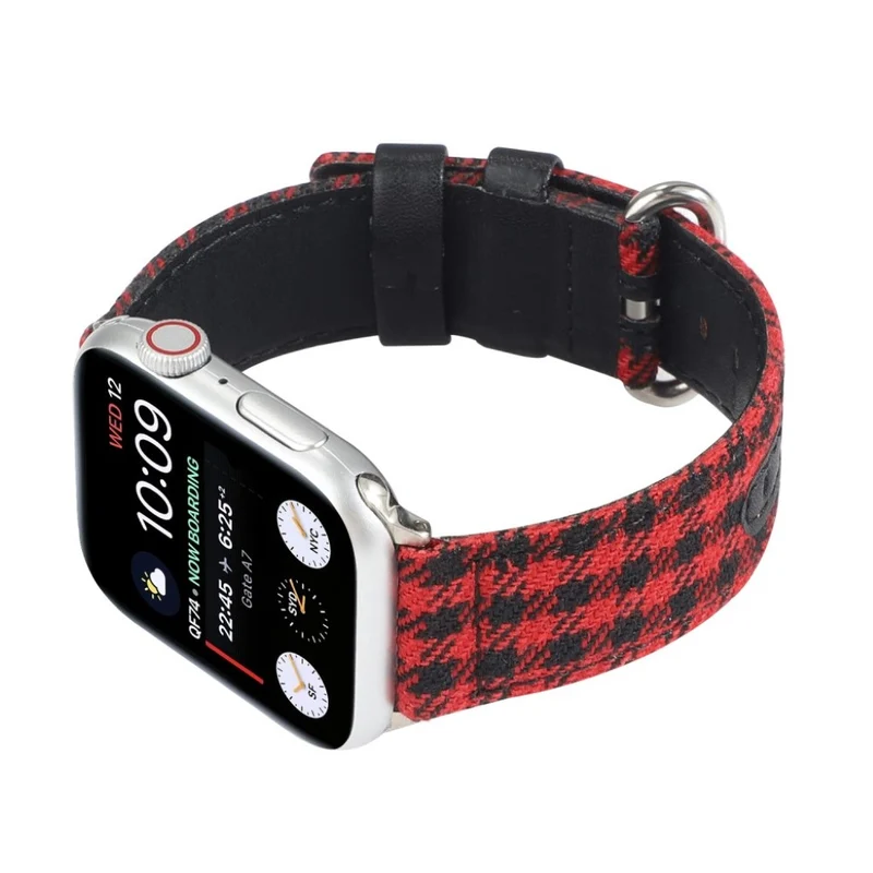 Wirklich schön Universell Apple Textil / Nylon armband