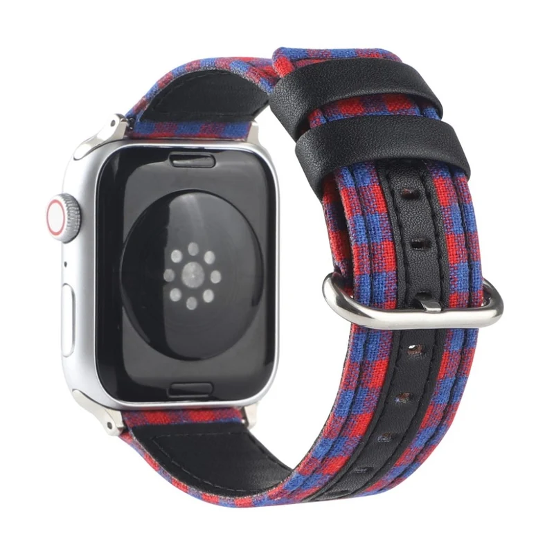 Wirklich schön Universell Apple Textil / Nylon armband