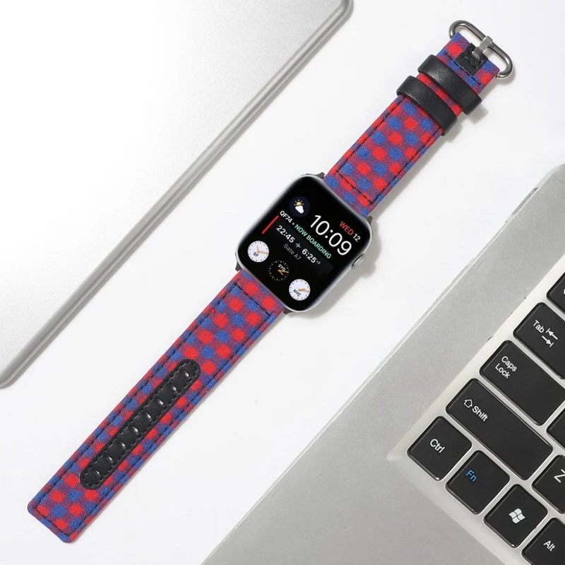 Wirklich schön Universell Apple Textil / Nylon armband