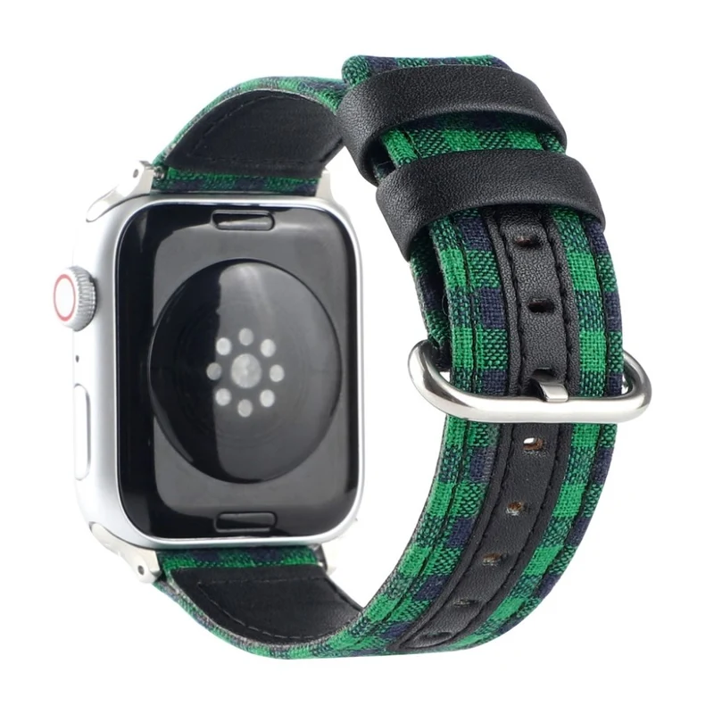 Wirklich schön Universell Apple Textil / Nylon armband