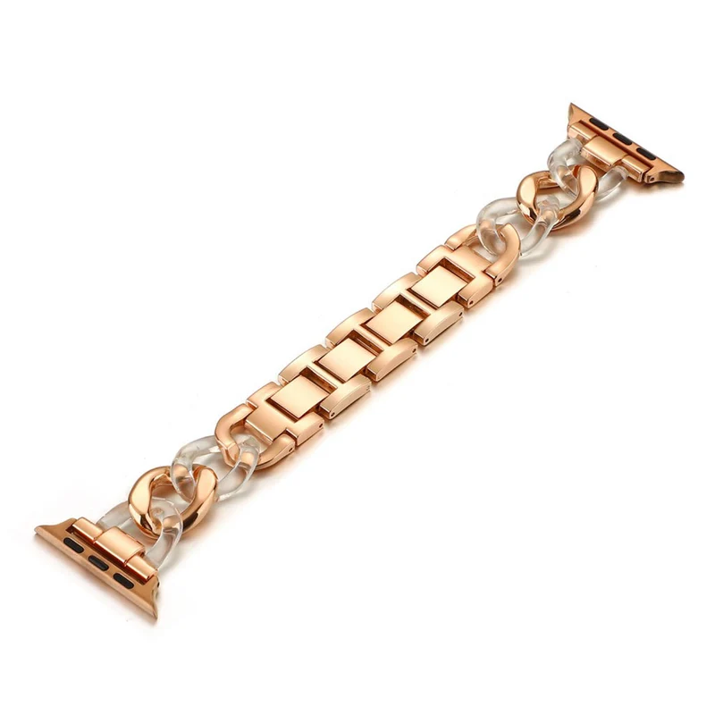 Absolut cool Universell Apple Metall armband