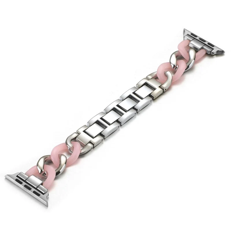 Absolut cool Universell Apple Metall armband