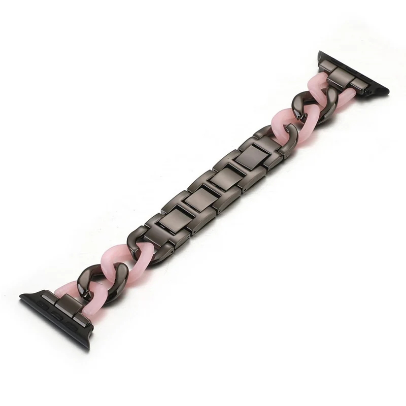 Absolut cool Universell Apple Metall armband