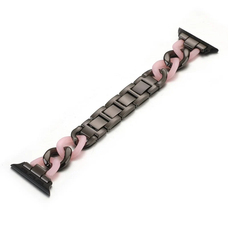 Absolut cool Universell Apple Metall armband