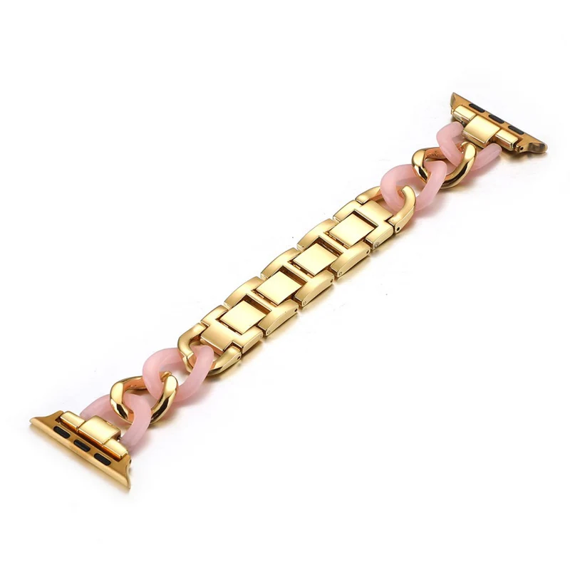 Absolut cool Universell Apple Metall armband