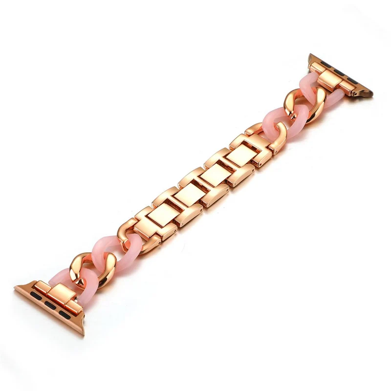 Absolut cool Universell Apple Metall armband
