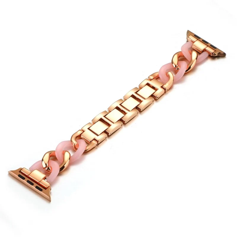 Absolut cool Universell Apple Metall armband