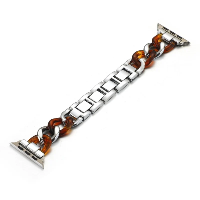 Absolut cool Universell Apple Metall armband