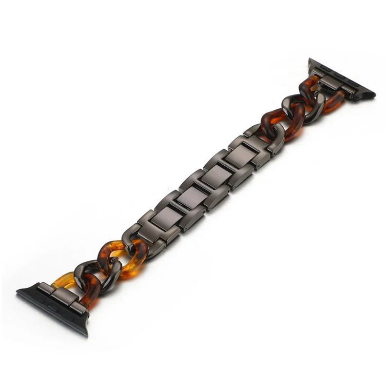Absolut cool Universell Apple Metall armband