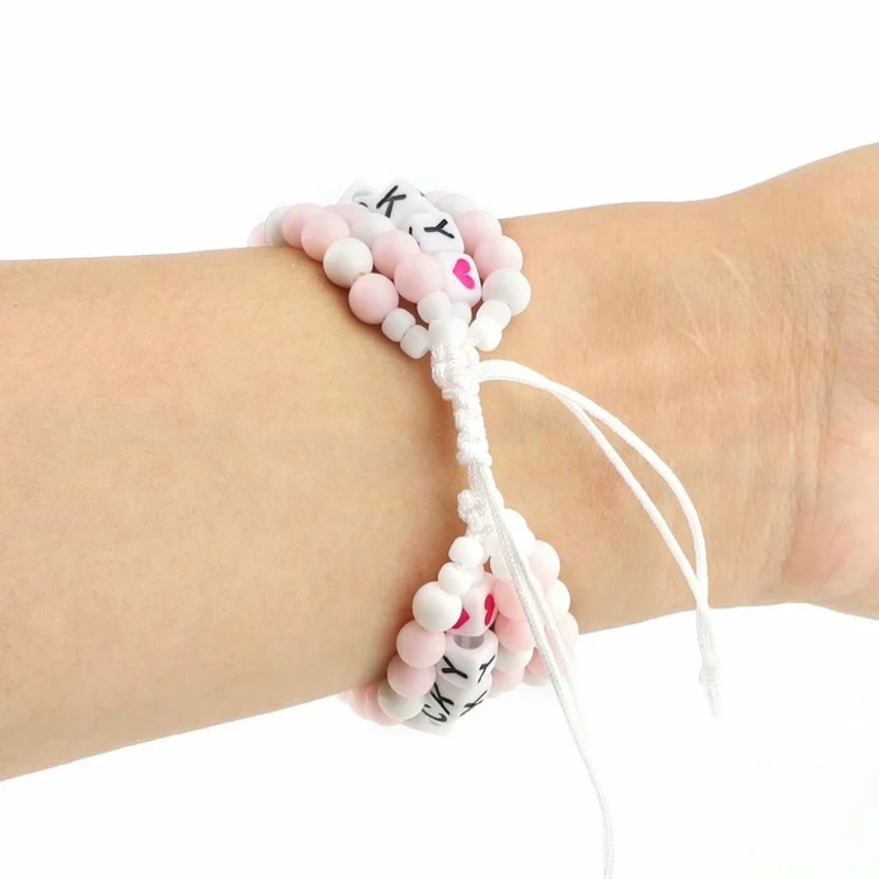 Sehr gut Universell Apple Textil / Nylon armband
