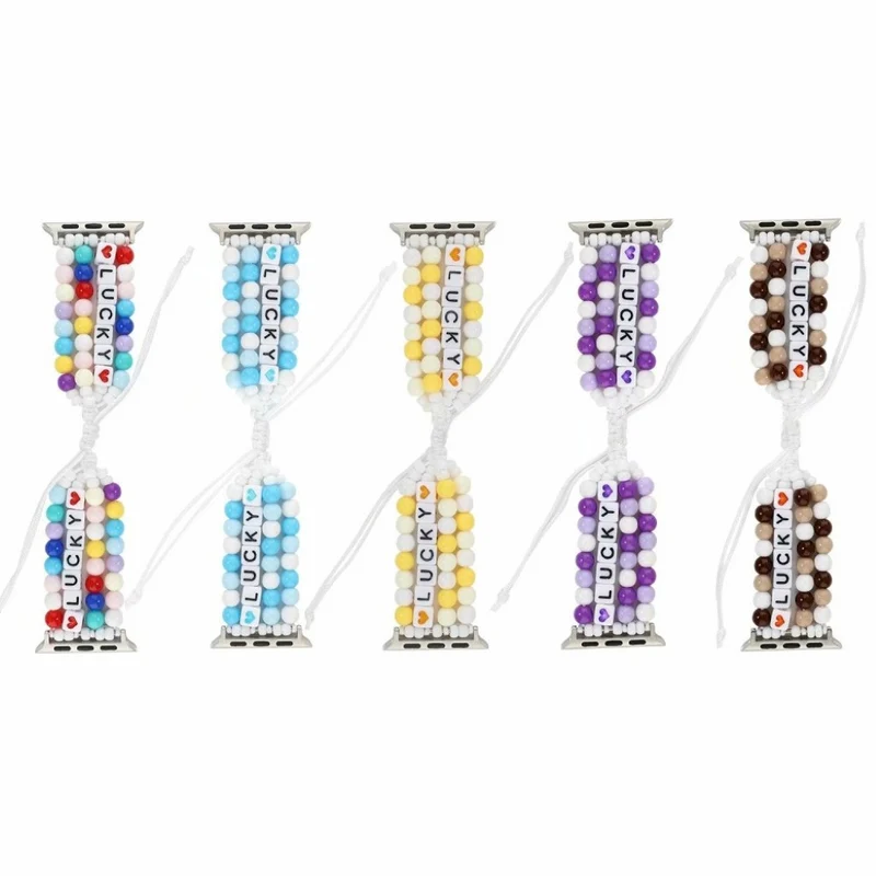 Sehr gut Universell Apple Textil / Nylon armband