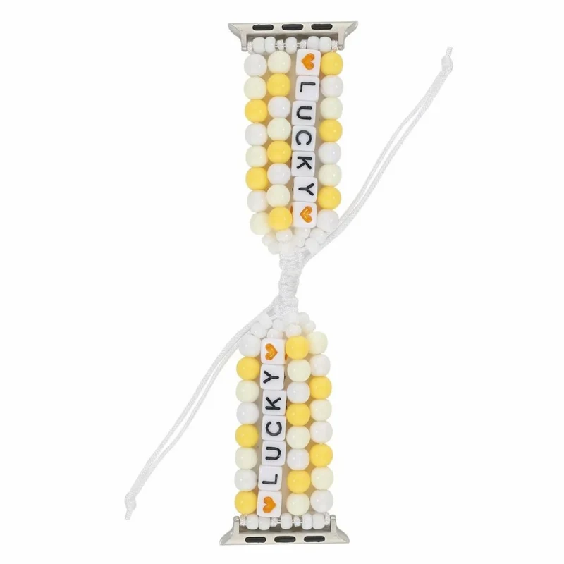 Sehr gut Universell Apple Textil / Nylon armband