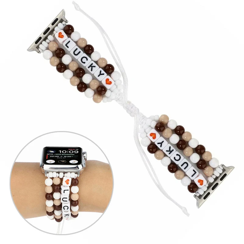 Sehr gut Universell Apple Textil / Nylon armband