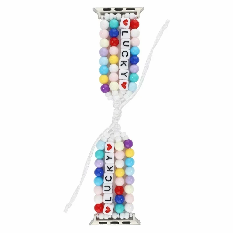 Sehr gut Universell Apple Textil / Nylon armband