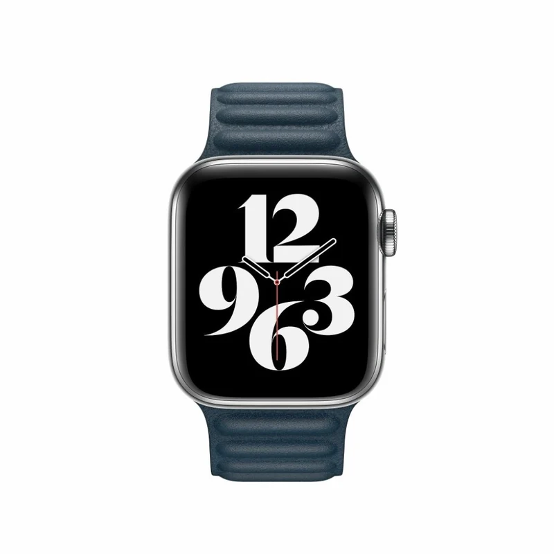 Unglaublich schön Universell Apple Kunstleder armband