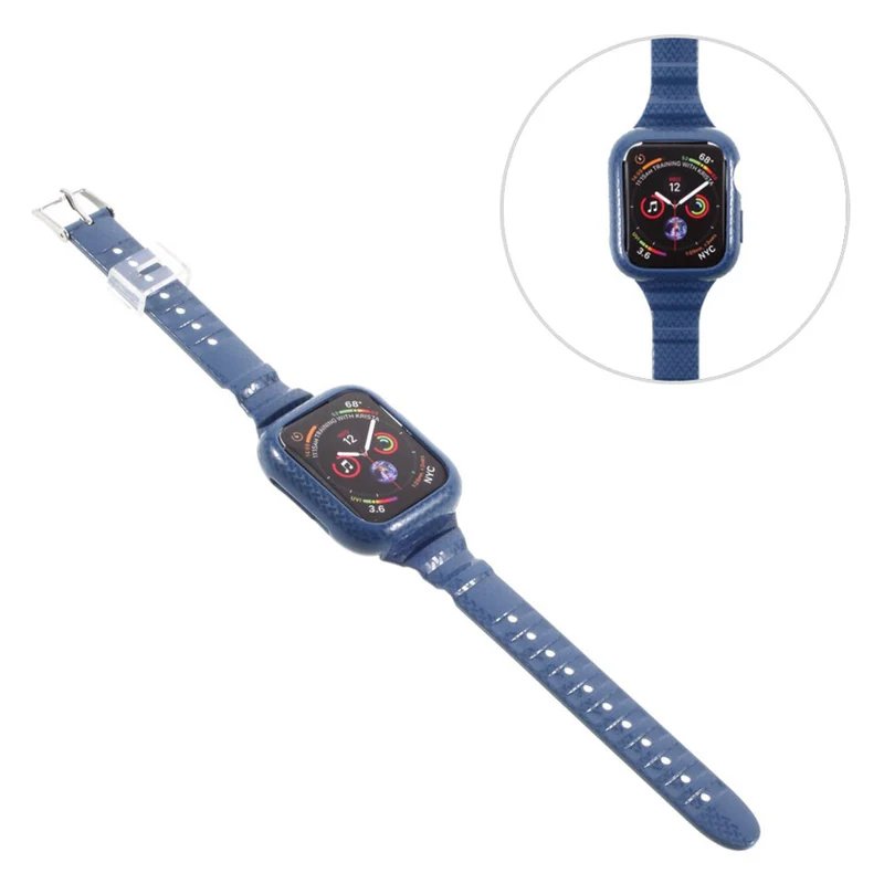 Auffallend gut Universell Apple Silikon / TPU armband