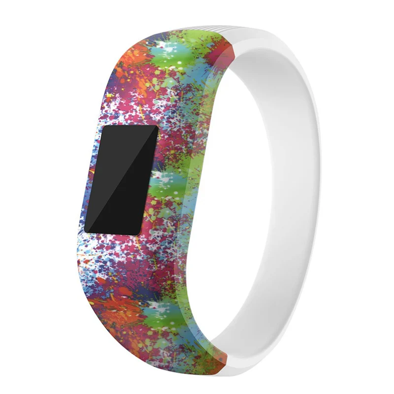 Super fantastisch Garmin Vivofit JR Silikon / TPU armband