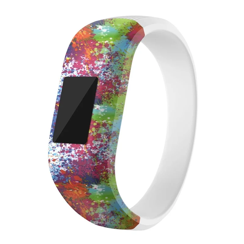 Super fantastisch Garmin Vivofit JR Silikon / TPU armband