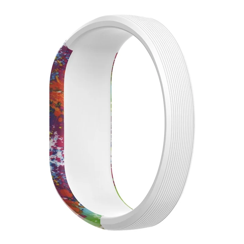 Super fantastisch Garmin Vivofit JR Silikon / TPU armband
