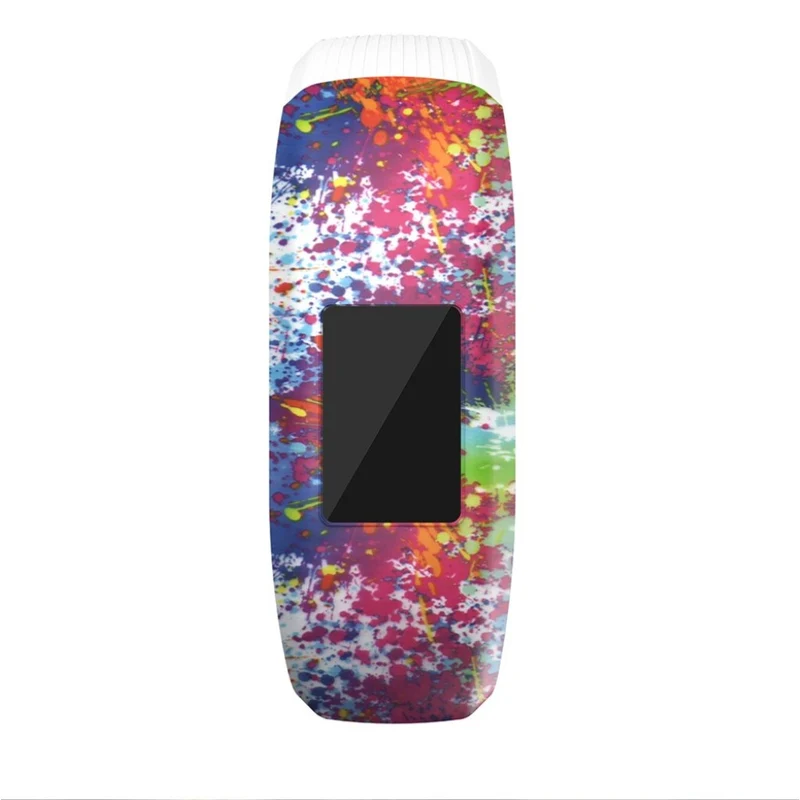 Super fantastisch Garmin Vivofit JR Silikon / TPU armband
