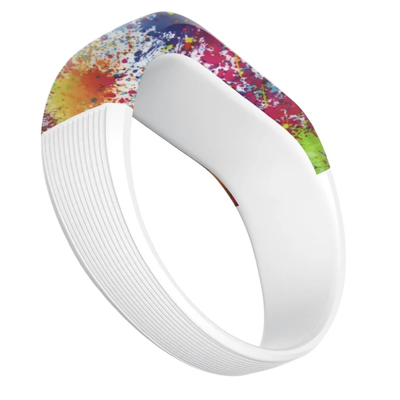 Super fantastisch Garmin Vivofit JR Silikon / TPU armband