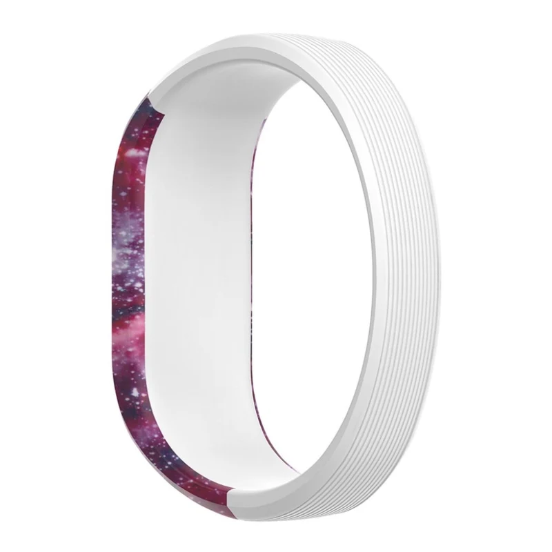 Super fantastisch Garmin Vivofit JR Silikon / TPU armband