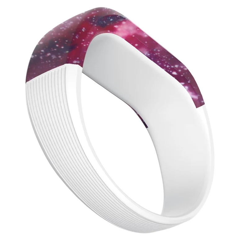 Super fantastisch Garmin Vivofit JR Silikon / TPU armband