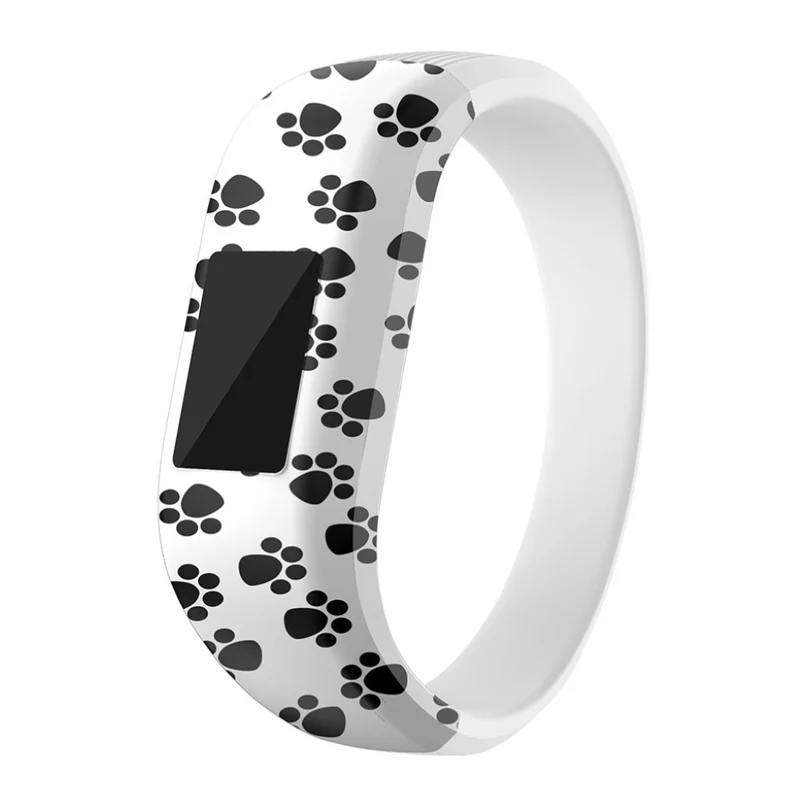Super fantastisch Garmin Vivofit JR Silikon / TPU armband