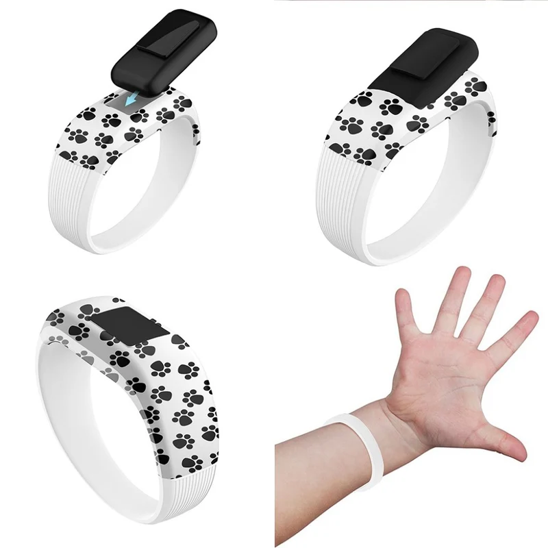 Super fantastisch Garmin Vivofit JR Silikon / TPU armband