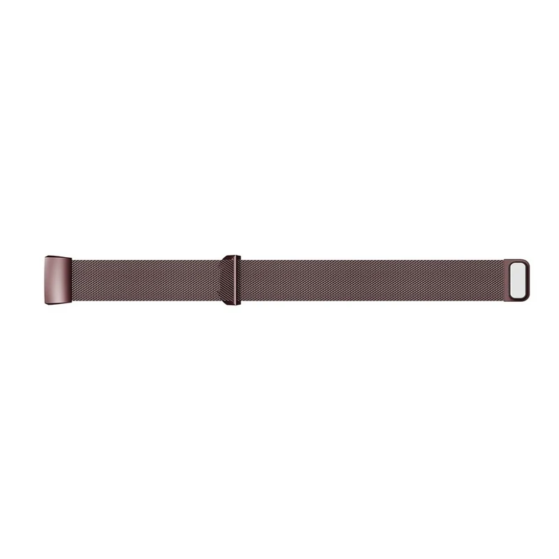 Brillant Fitbit Charge 3 Metall armband
