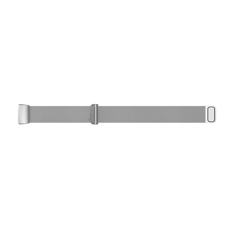 Brillant Fitbit Charge 3 Metall armband