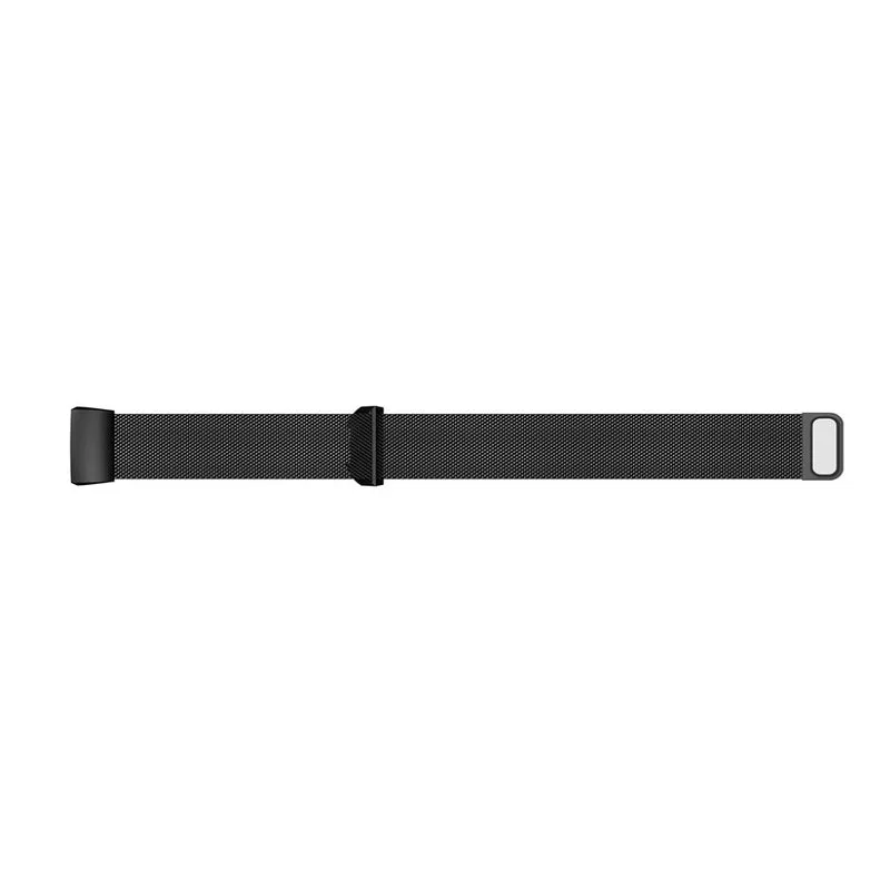 Brillant Fitbit Charge 3 Metall armband