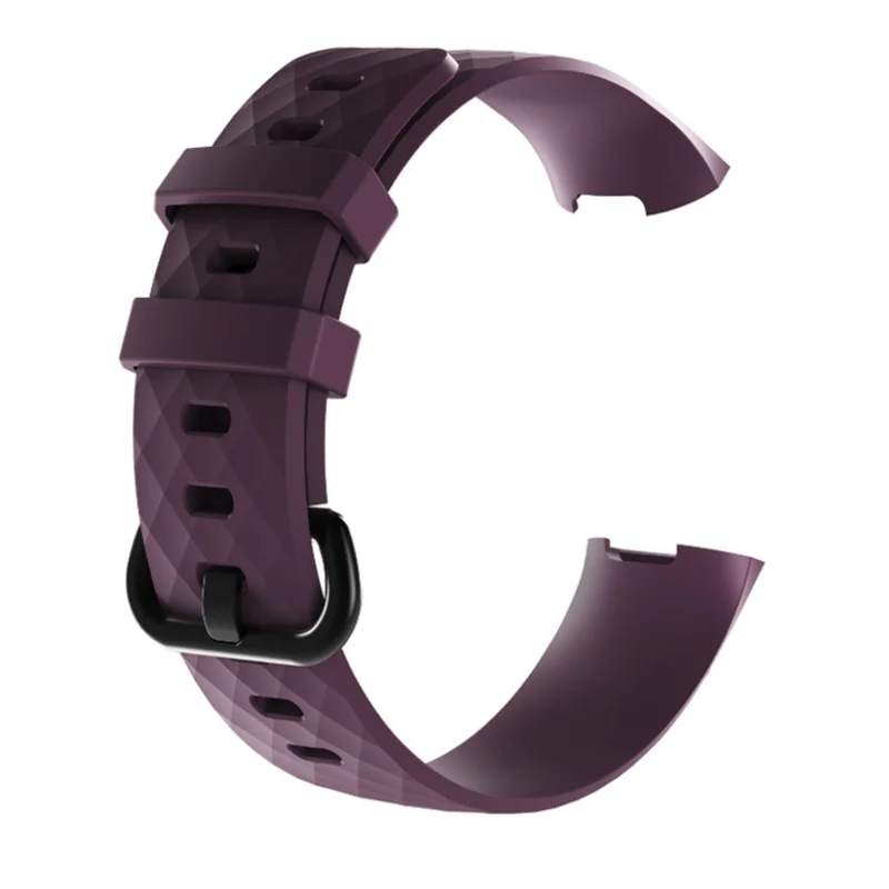 Auffallend süß Fitbit Charge 3 Silikon / TPU armband