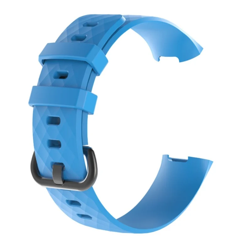 Auffallend süß Fitbit Charge 3 Silikon / TPU armband