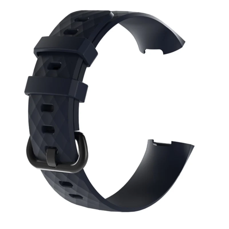 Auffallend süß Fitbit Charge 3 Silikon / TPU armband