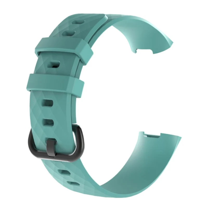 Auffallend süß Fitbit Charge 3 Silikon / TPU armband